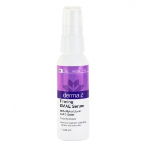 Derma E德瑪依硫辛酸DMAE抗氧化精華 
