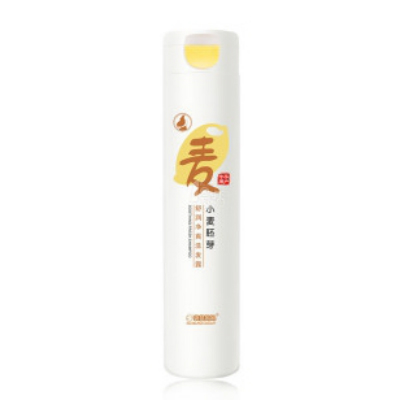 袋鼠媽媽舒潤凈爽洗發露