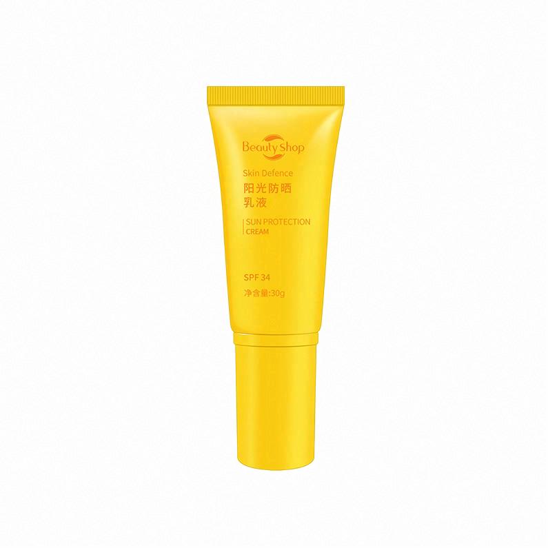 美麗小鋪陽光防曬乳液SPF30+