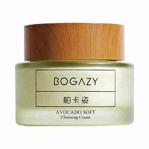 柏卡姿牛油果凈柔卸妝膏
