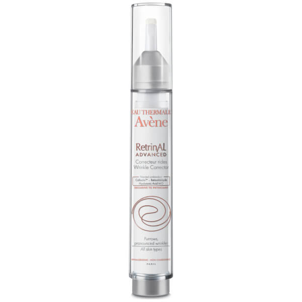 Avene RetrinAL ADVANCED Wrinkle Corrector 0.5fl. oz