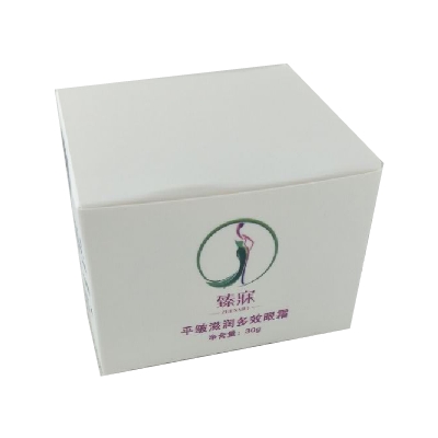 臻寐 平皺滋潤多效眼霜