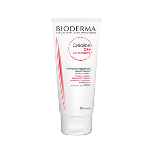 Bioderma 貝德瑪舒妍溫和潔膚凝膠