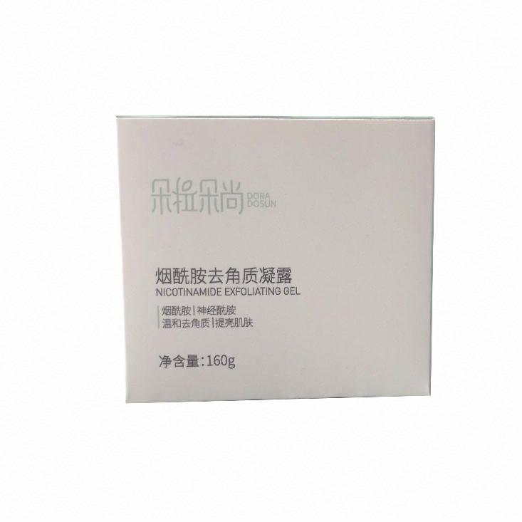 朵拉朵尚煙酰胺去角質凝露
