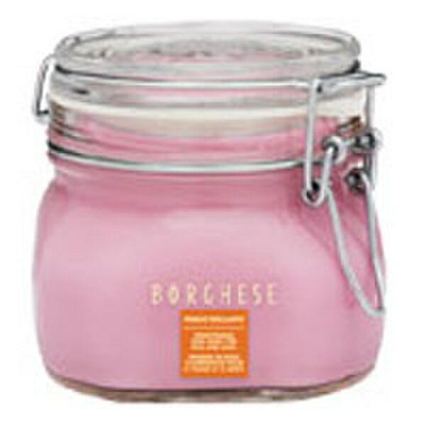 Borghese Fango Brilliante Brightening Mud Mask For Face and Body