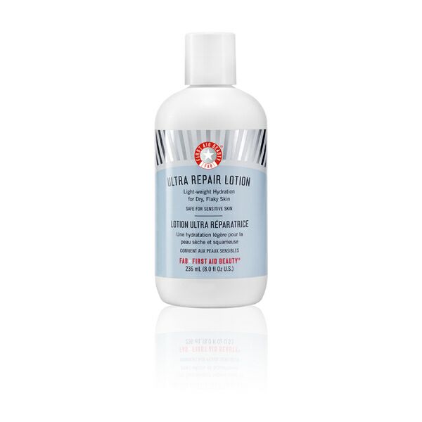 First Aid Beauty Ultra Repair Lotion
