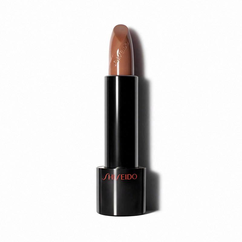 SHISEIDO 臻紅唇膏絲絨系列 BE323