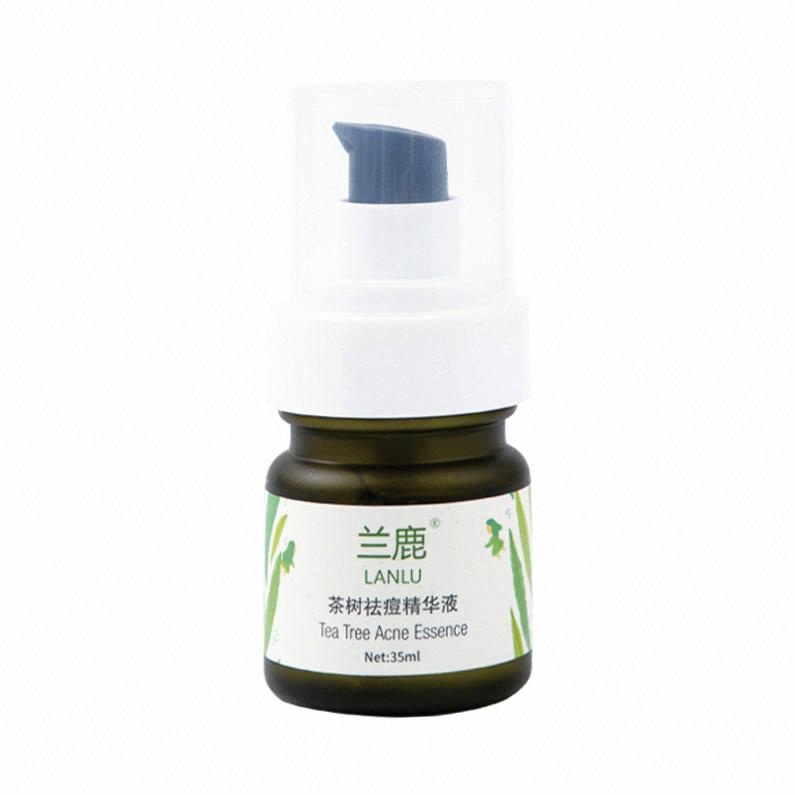 蘭鹿茶樹祛痘精華液