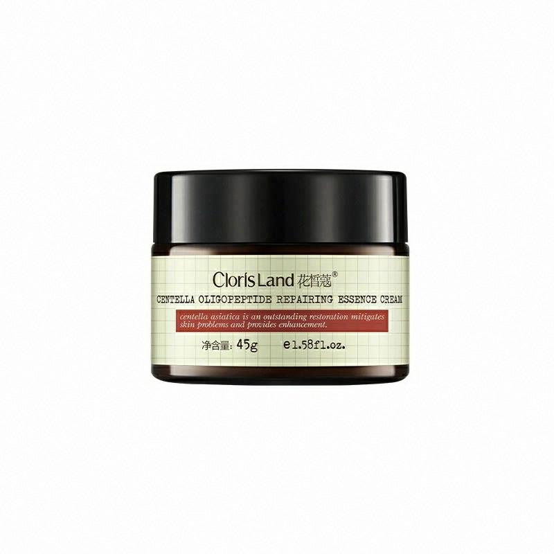 ClorisLand積雪草寡肽修護精華霜
