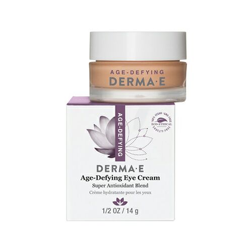 Derma E 抗衰眼霜