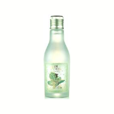 思親膚萵苣黃瓜水嫩化妝水