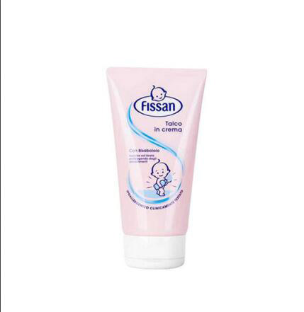 FISSAN嬰兒保濕身體霜