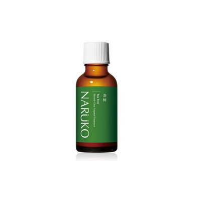 牛爾 茶樹控油抗痘粉刺凈化露