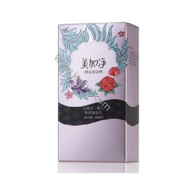 美加凈山茶花·紫蘭恒潤保濕乳
