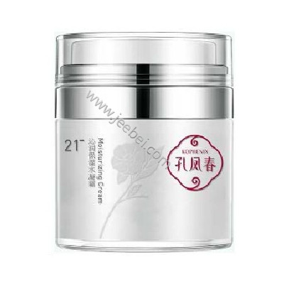 孔鳳春沁潤保濕水凝霜
