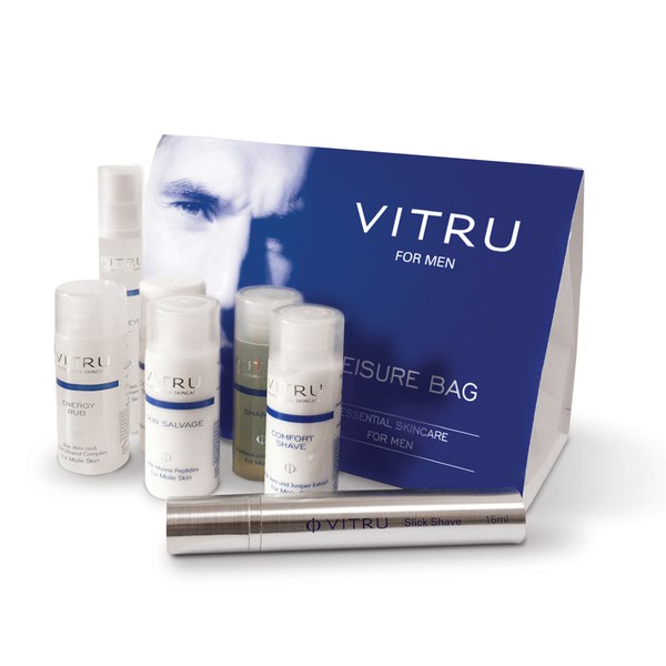 MONU VITRU Men\'s Leisure Pack