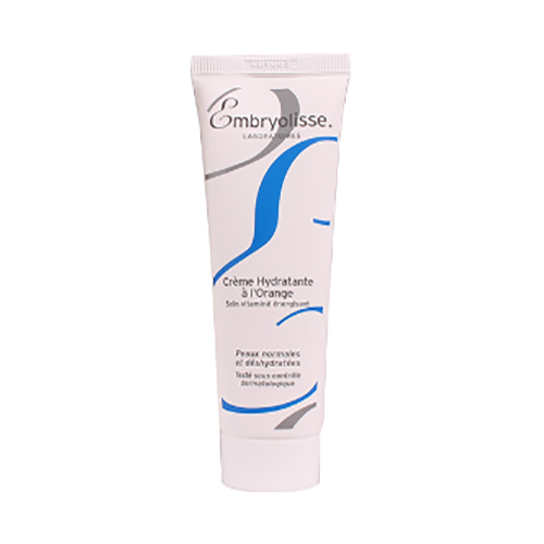 Embryolisse 柑橘保濕面霜