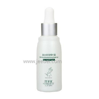 佰草集漢方SPA盈潤保濕精華露