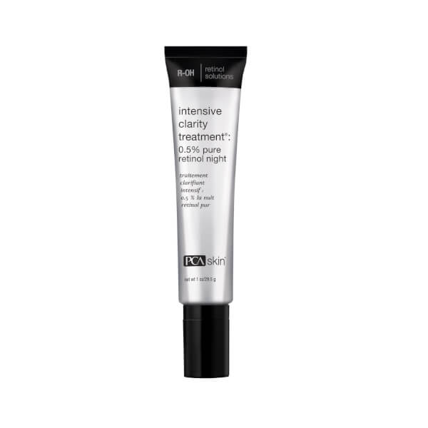 PCA SKIN Intensive Clarity Treatment 0.5 Percent Pure Retinol