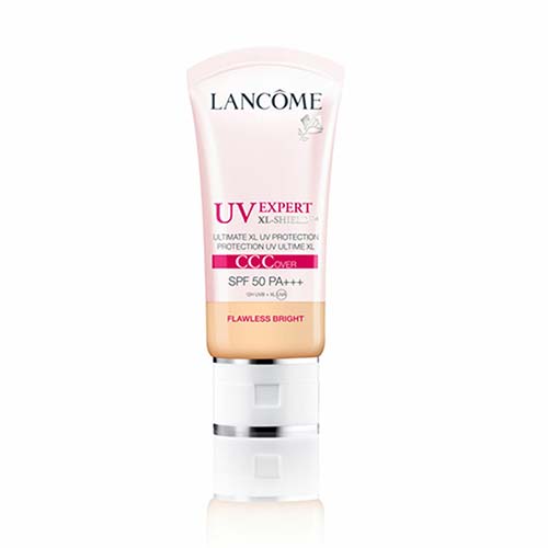 蘭蔻柔皙修顏隔離乳（粉嫩色）SPF 30+ PA+++