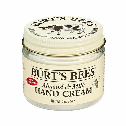 BURT'S BEES 小蜜蜂杏仁牛奶護手霜