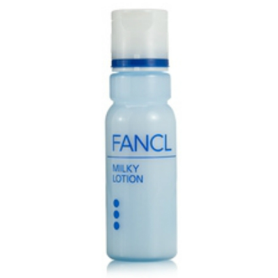 FANCL滋潤乳液