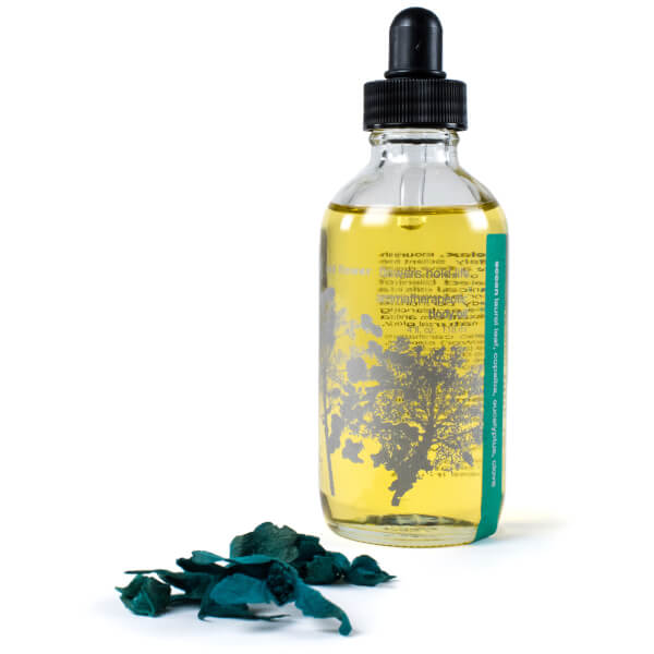 Red Flower Ocean Aromatherapeutic Body Oil
