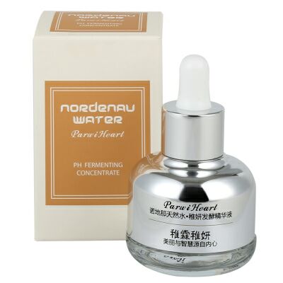 parwiheart 諾地那天然水稚妍發酵精華液