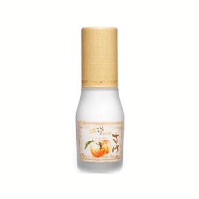 思親膚水蜜桃清酒緊致毛孔精華液
