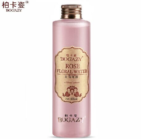 柏卡姿玫瑰純露