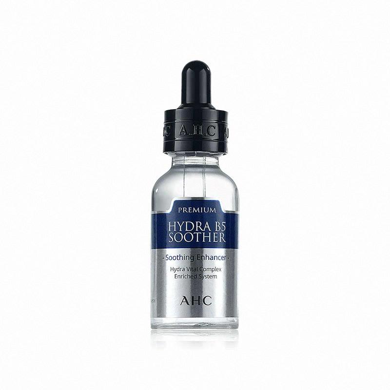愛和純 B5玻尿酸臻致水合凝膠精華