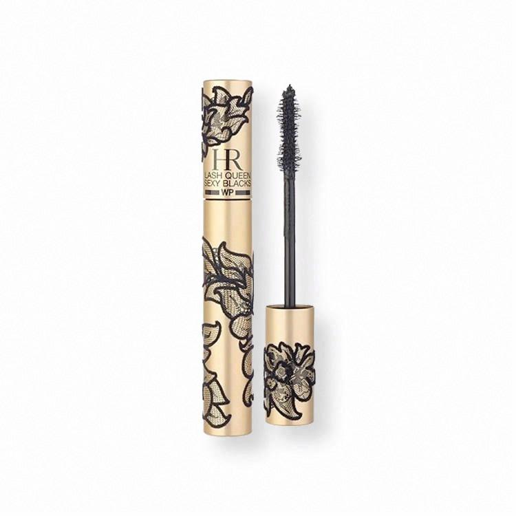 赫蓮娜蕾絲卷翹睫毛膏（防水型）01