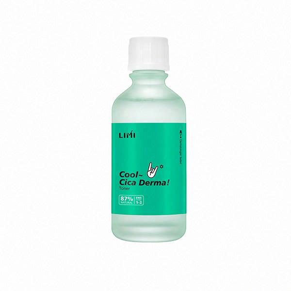 里美  積雪草舒安修護精華水