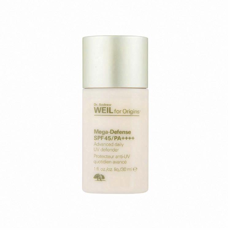 ORIGINS韋博士卓越防護隔離乳SPF30+／PA+++
