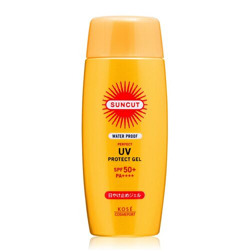 高絲SunCut清爽防曬霜SPF50+ PA++++ 