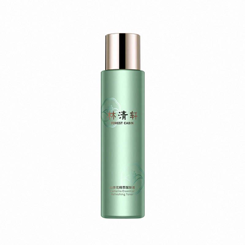 林清軒山茶花精萃醒膚液