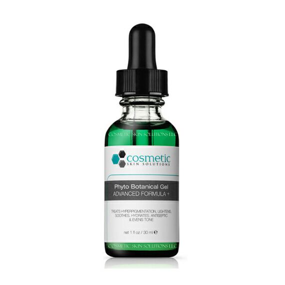 Cosmetic PHYTO+ 精華