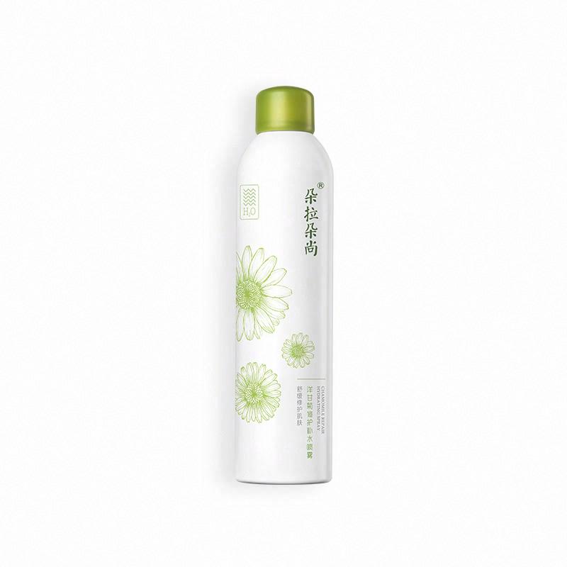朵拉朵尚洋甘菊修護補水噴霧