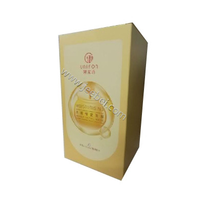 御泥坊水嫩蜂蜜面膜