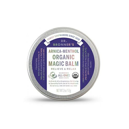 Dr. Bronner 布朗博士萬用膏