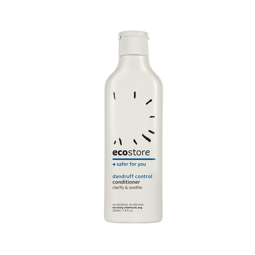 Ecostore 去屑護發素