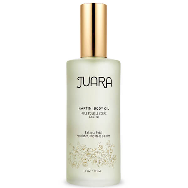 Juara Kartini Body Oil