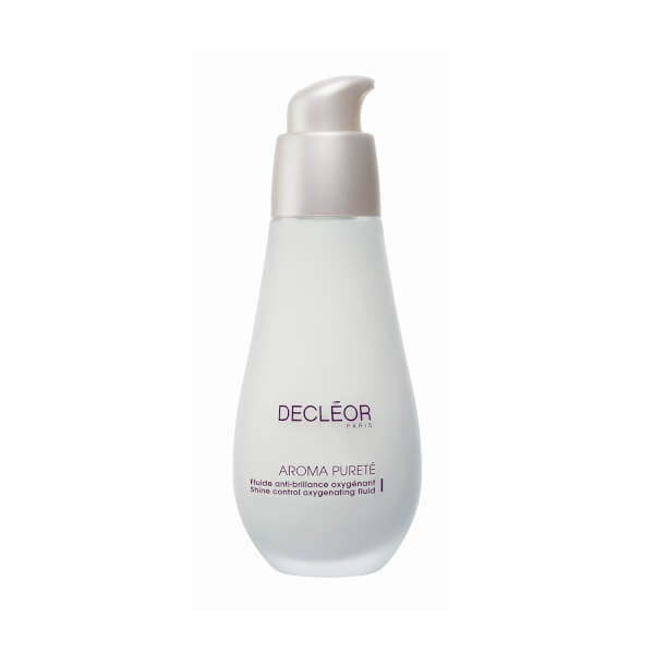 DECLÉOR Aroma Pureté Shine Control Oxygenating Fluid