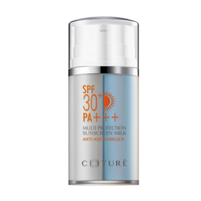 皙泉多維抗御防曬乳SPF30+ PA+++