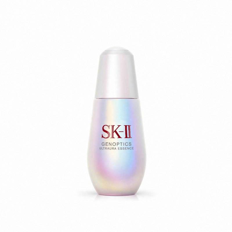 SK-II光蘊臻采煥亮精華露
