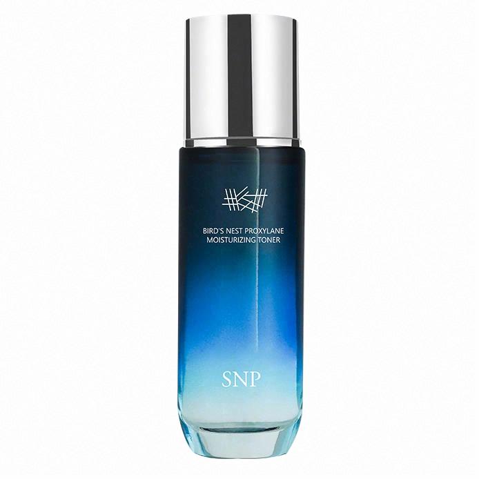 SNP燕窩玻色因玉容保濕水