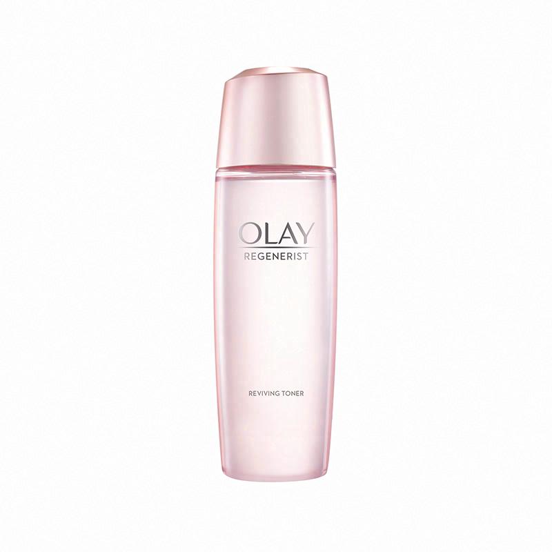 OLAY新生塑顏粉璨精華水