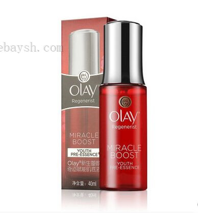 OLAY新生塑顏奇跡賦能肌底液