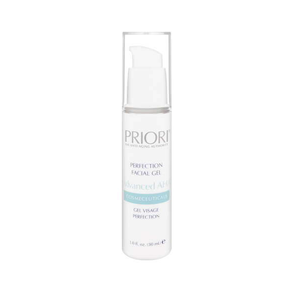 PRIORI Advanced AHA Perfection Facial Gel