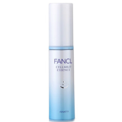 FANCL水凝舒潤精華液